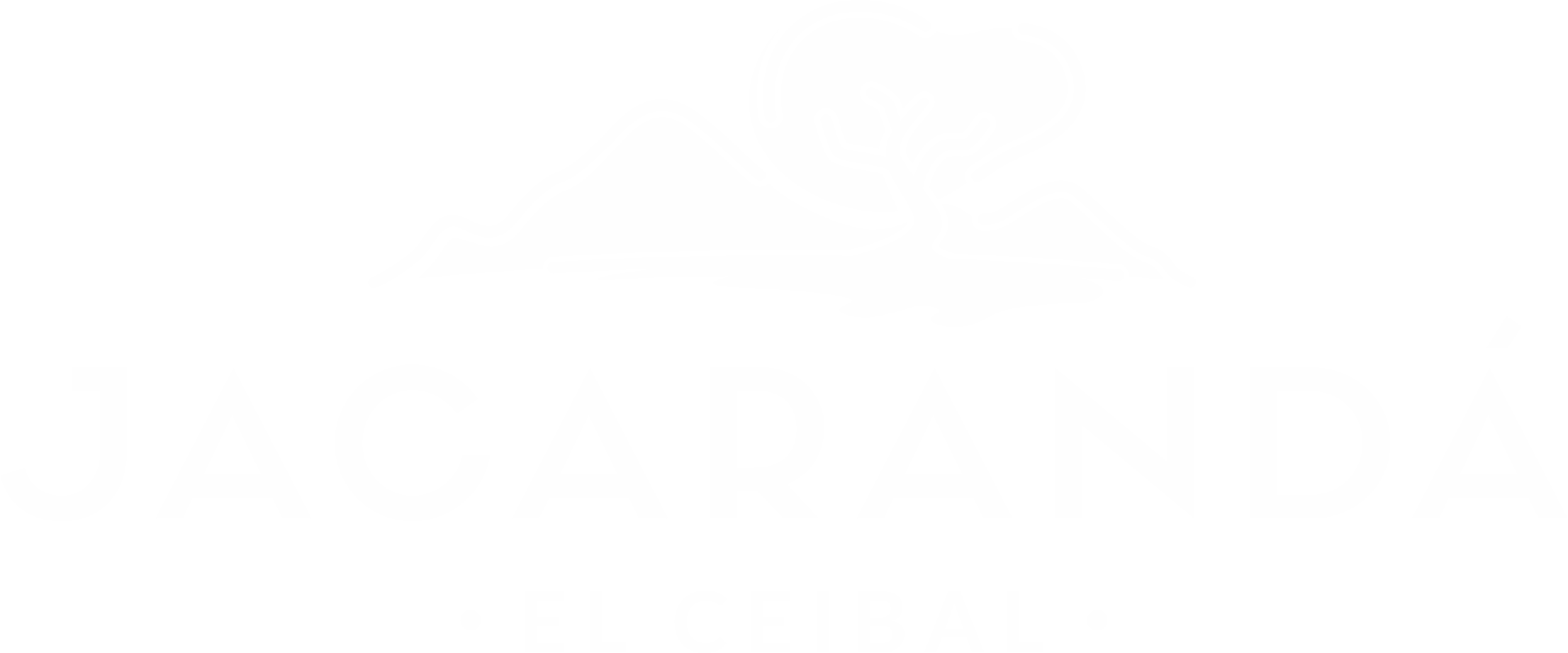 Jacarandá · El Ceibal